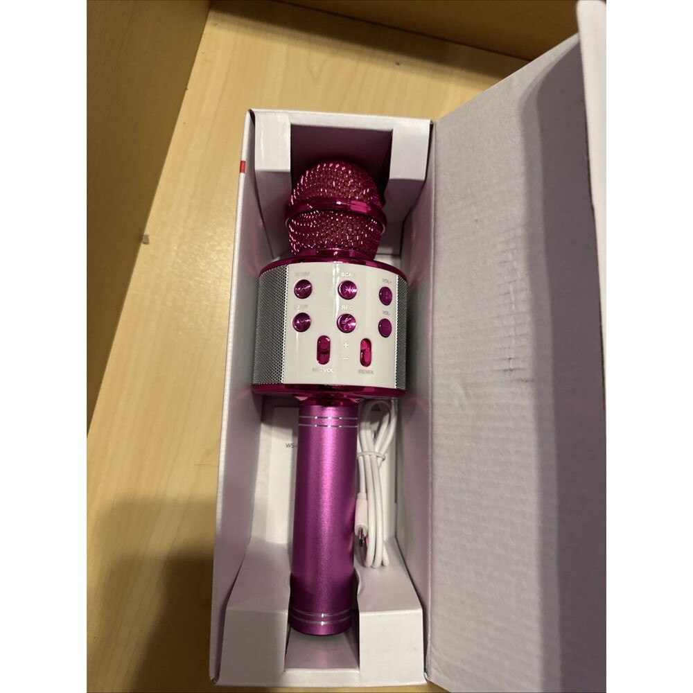 Microphone - Picture 2 of 2